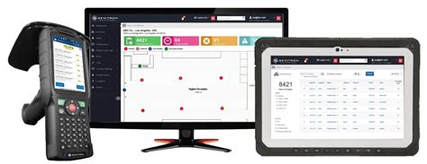 open source rfid asset tracking software|rfid inventory tracking software.